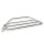 Gepäckträger Heckträger für Mercedes SL R129 1989-2001 Sondermodell Chrom