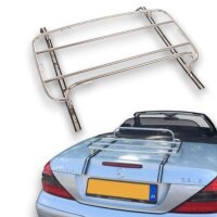 Gepäckträger Heckträger für Mercedes...