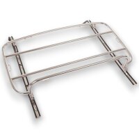 Gepäckträger Heckträger für Mercedes SL R230 2001-2009 Chrom