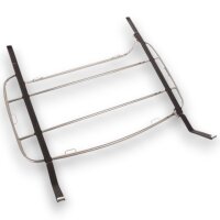 Gepäckträger Heckträger für Mercedes SL R230 2001-2009 Chrom