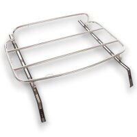 Gepäckträger Heckträger für Mercedes SL R230 2001-2009 Chrom