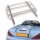 Gepäckträger Heckträger für Mercedes SL R230 2001-2009 Chrom
