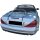 Gepäckträger Heckträger für Mercedes SL R230 2001-2009 Chrom