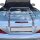 Gepäckträger Heckträger für Mercedes SL R230 2001-2009 Chrom