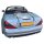 Gepäckträger Heckträger für Mercedes SL R230 2001-2009 Chrom