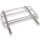 Gepäckträger Heckträger für Mercedes SL R230 2001-2009 Chrom