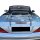 Gepäckträger Heckträger für Mercedes SL R230 2001-2009 Chrom