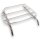 Gepäckträger Heckträger für Mercedes SL R230 2001-2009 Chrom