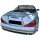 Gepäckträger Heckträger für Mercedes SL R230 2001-2009 Chrom