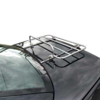 Gepäckträger Heckträger für Mercedes SLK R170 1996-1999 Chrom