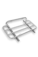Gepäckträger Heckträger für Mercedes SLK R170 1996-1999 Chrom