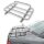 Gepäckträger Heckträger für Mercedes SLK R170 1996-1999 Chrom