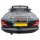 Gepäckträger Heckträger für Mercedes SLK R170 1996-1999 Chrom