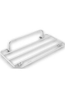 Gepäckträger Heckträger für Mercedes SLK R170 1996-2004 Chrom