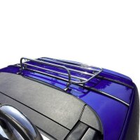 Gepäckträger Heckträger für Mercedes SLK R170 1996-2004 Chrom