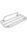 Gepäckträger Heckträger für Mercedes SLK R170 1996-2004 Chrom