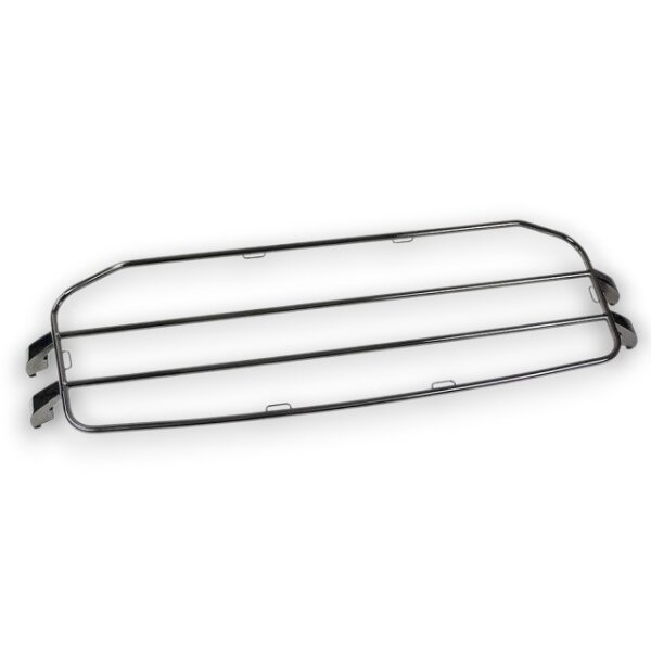 Gepäckträger Heckträger für Mercedes SLK R170 1996-2004 Sondermodell Chrom