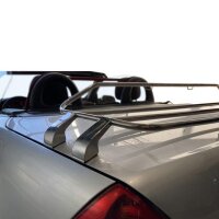 Gepäckträger Heckträger für Mercedes SLK R170 1996-2004 Sondermodell Chrom