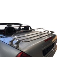 Gepäckträger Heckträger für Mercedes SLK R170 1996-2004 Sondermodell Chrom