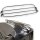 Gepäckträger Heckträger für Mercedes SLK R170 1996-2004 Sondermodell Chrom