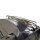 Gepäckträger Heckträger für Mercedes SLK R170 1996-2004 Sondermodell Chrom