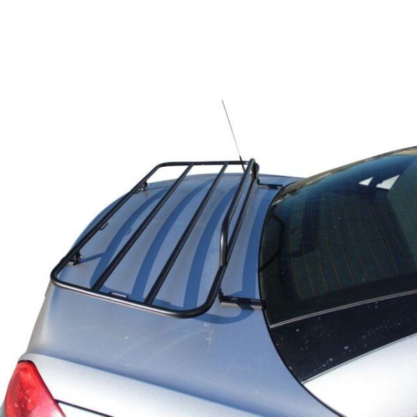 Gepäckträger Heckträger für Mercedes SLK R171 2004-2011 schwarz