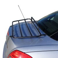 Gepäckträger Heckträger für Mercedes SLK R171 2004-2011 schwarz