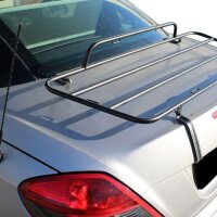 Gepäckträger Heckträger für Mercedes SLK R171 2004-2011 schwarz