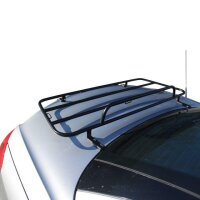 Gepäckträger Heckträger für Mercedes SLK R171 2004-2011 schwarz