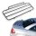Gepäckträger Heckträger für Mercedes SLK R171 2004-2011 schwarz