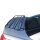 Gepäckträger Heckträger für Mercedes SLK R171 2004-2011 schwarz