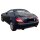 Gepäckträger Heckträger für Mercedes SLK R171 2004-2011 Chrom