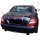 Gepäckträger Heckträger für Mercedes SLK R171 2004-2011 Chrom