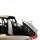 Gepäckträger Heckträger für Mercedes SLK R172 ab 2011 Chrom