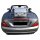 Gepäckträger Heckträger für Mercedes SLK R172 ab 2011 Chrom