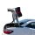 Gepäckträger Heckträger für Mercedes SLK R172 ab 2011 Chrom