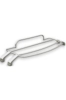Gepäckträger Heckträger für Mercedes SLK R172 ab 2011 Sondermodell Chrom
