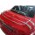 Gepäckträger Heckträger für Mercedes SLK R172 ab 2011 Sondermodell Chrom