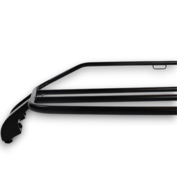 Gepäckträger Heckträger für Mercedes SLS Roadster 2011-2014 Sondermodell schwarz