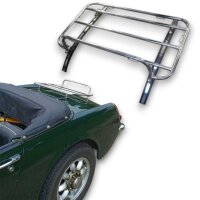 Gepäckträger Heckträger für MG Midget...