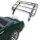 Gepäckträger Heckträger für MG Midget 1961-1980 Chrom