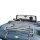 Gepäckträger Heckträger für MG Midget 1961-1980 Chrom