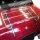 Gepäckträger Heckträger für MG Midget 1961-1980 Chrom