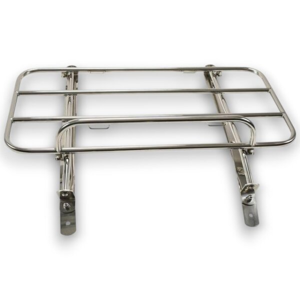 Gepäckträger Heckträger für MG MGB 1962-1980 Chrom