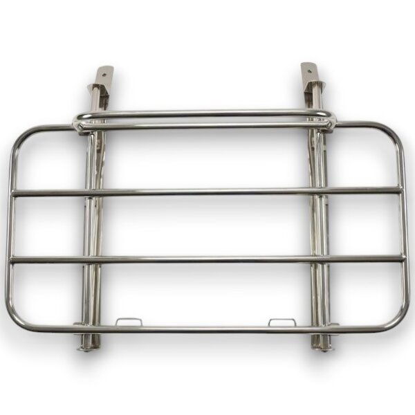 Gepäckträger Heckträger für MG MGB 1962-1980 Chrom