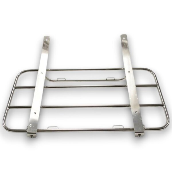 Gepäckträger Heckträger für MG MGB 1962-1980 Chrom