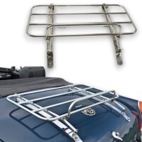 Gepäckträger Heckträger für MG MGB...