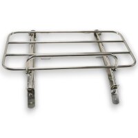Gepäckträger Heckträger für MG MGB 1962-1980 Chrom