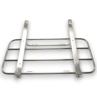 Gepäckträger Heckträger für MG MGB 1962-1980 Chrom