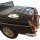 Gepäckträger Heckträger für MG MGB 1962-1980 Chrom
